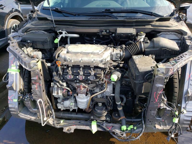 Продажа на аукционе авто 2020 Acura Mdx, vin: 5J8YD4H3XLL020791, номер лота: 58965676