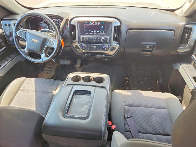 2016 Chevrolet Silverado მანქანა იყიდება აუქციონზე, vin: 1GCVKREC4GZ249561, აუქციონის ნომერი: 60329976