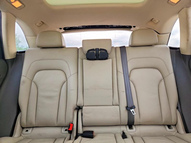 Продаж на аукціоні авто 2014 Audi Q5, vin: WA1LFAFP2EA034927, номер лоту: 60414856