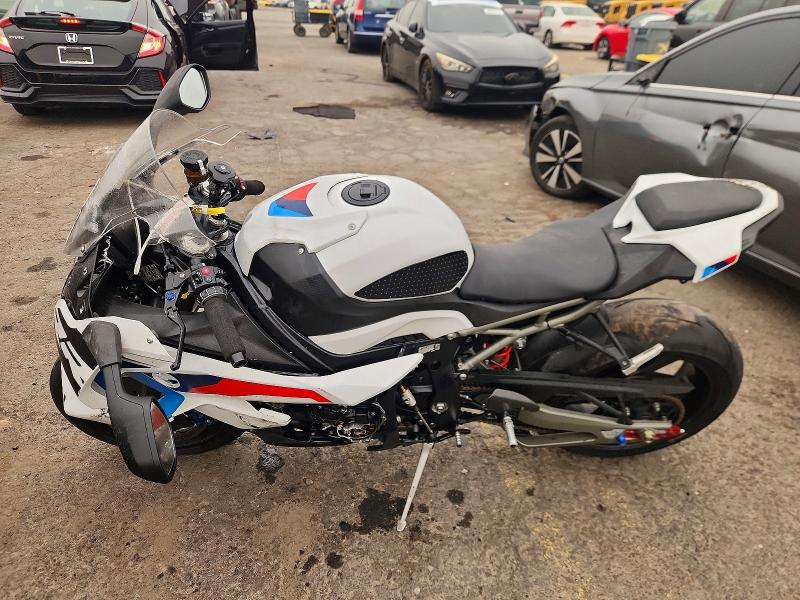 Aukcja sprzedaży 2026 Bmw S 1000, vin: WB10P2301T6M59572, numer aukcji: 61323706