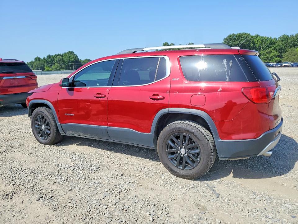 Продажа на аукционе авто 2019 Gmc Acadia, vin: 1GKKNULS0KZ212639, номер лота: 61574786