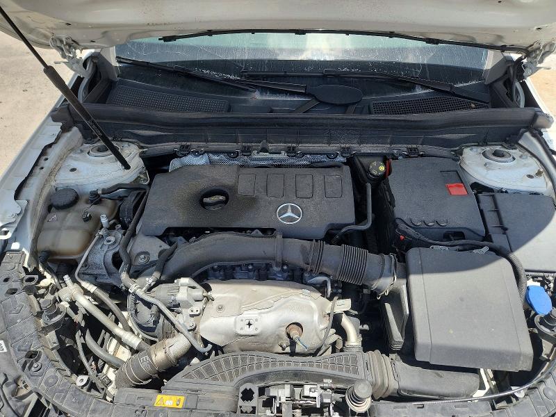 Aukcja sprzedaży 2020 Mercedes-benz Glb, vin: W1N4M4GB2LW045990, numer aukcji: 60890916