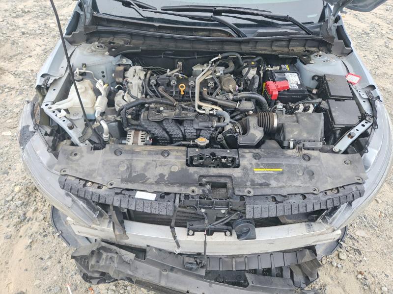 Продажа на аукционе авто 2024 Nissan Altima, vin: 1N4BL4CV4RN330339, номер лота: 60642026