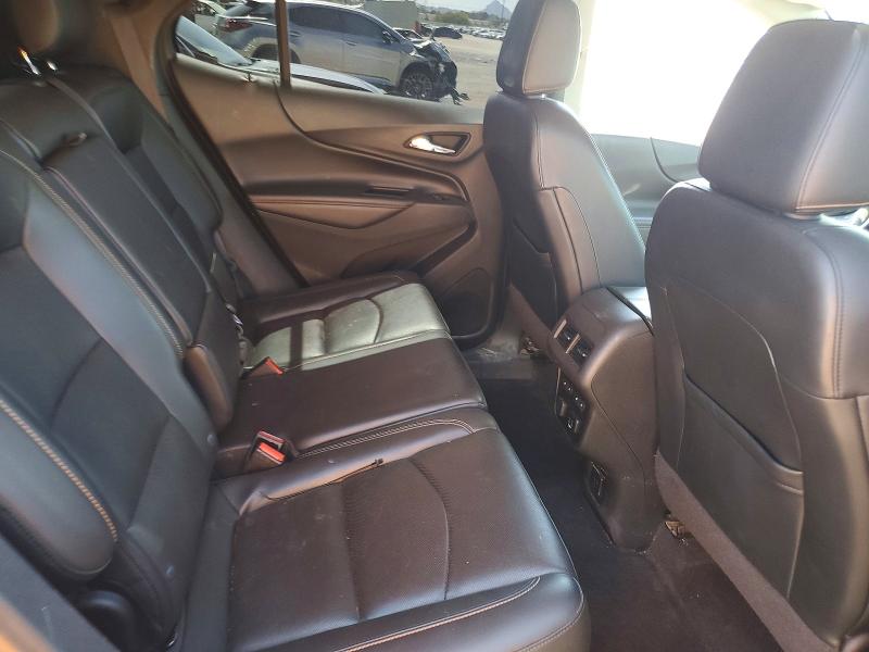 Продажа на аукционе авто 2018 Chevrolet Equinox, vin: 2GNAXMEV1J6107151, номер лота: 60857216