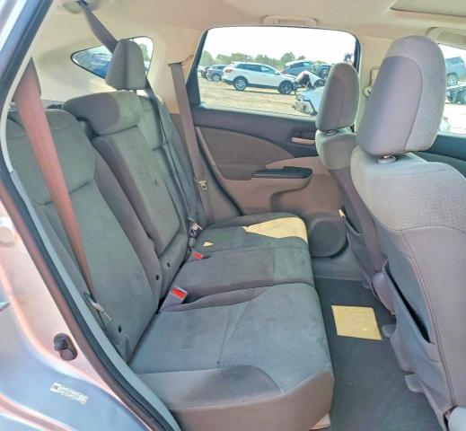 Продаж на аукціоні авто 2013 Honda Cr-v, vin: 5J6RM4H55DL051365, номер лоту: 58932786