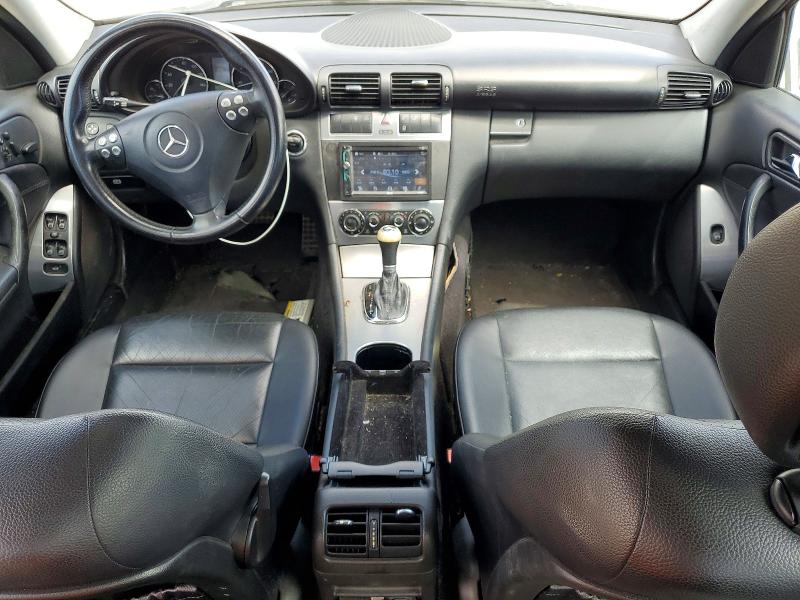 Aukcja sprzedaży 2006 Mercedes-benz C, vin: WDBRF52HX6F730976, numer aukcji: 62338056