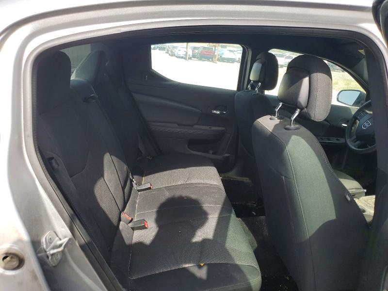 2013 Dodge Avenger მანქანა იყიდება აუქციონზე, vin: 1C3CDZAB0DN620317, აუქციონის ნომერი: 62637076