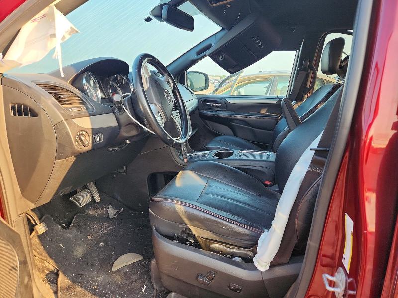 Aukcja sprzedaży 2019 Dodge Grand Caravan, vin: 2C4RDGEGXKR620177, numer aukcji: 58555526