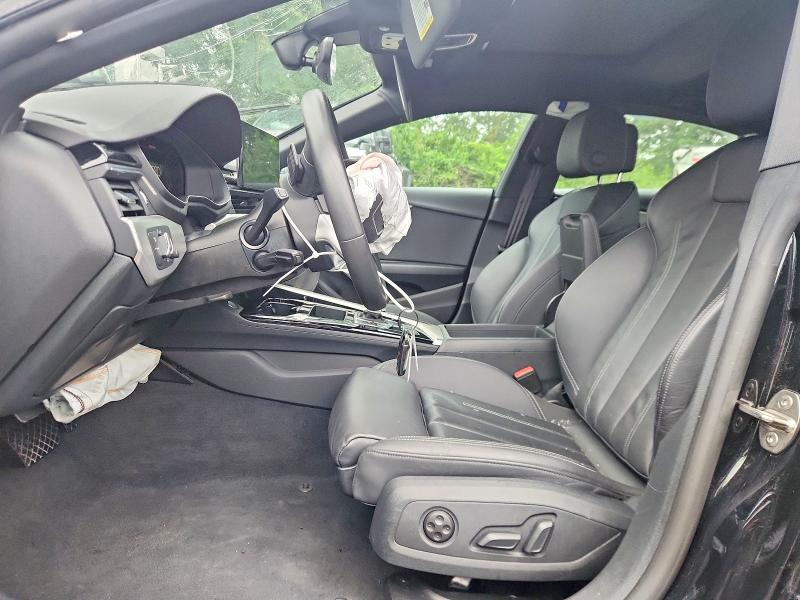 Продаж на аукціоні авто 2025 Audi A5, vin: WAUDACF55SA007796, номер лоту: 63183746