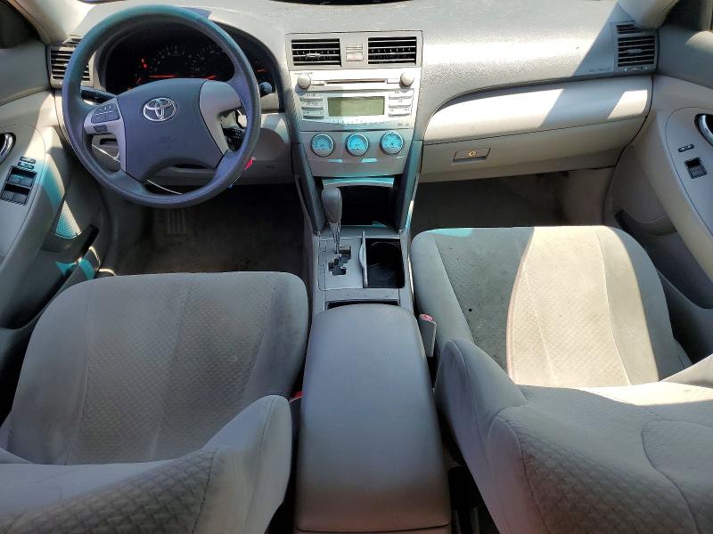 Продажа на аукционе авто 2007 Toyota Camry, vin: 4T1BE46K47U100837, номер лота: 62312146