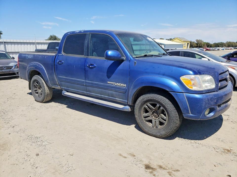 Продаж на аукціоні авто 2006 Toyota Tundra, vin: 5TBDT48156S536826, номер лоту: 62007586