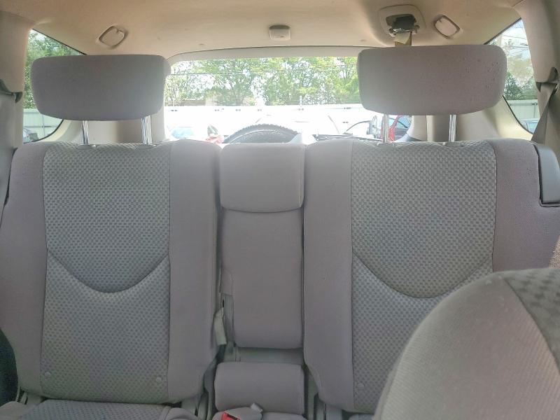 2006 Toyota Rav4 მანქანა იყიდება აუქციონზე, vin: JTMBK33V965010548, აუქციონის ნომერი: 60890186