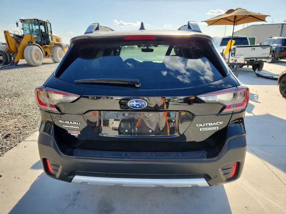 Aukcja sprzedaży 2020 Subaru Outback, vin: 4S4BTAPC8L3253068, numer aukcji: 60495686
