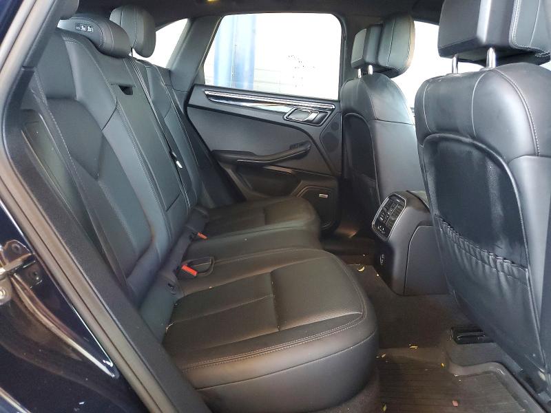 Aukcja sprzedaży 2020 Porsche Macan, vin: WP1AA2A56LLB05375, numer aukcji: 61915696