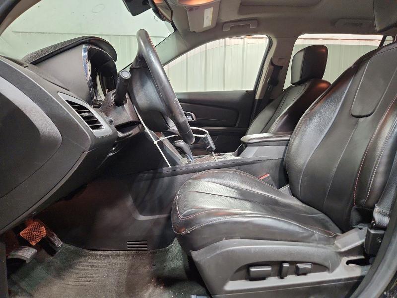 Aukcja sprzedaży 2017 Gmc Terrain, vin: 2GKALPEK6H6220197, numer aukcji: 60246386