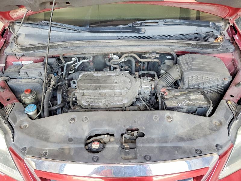 Продаж на аукціоні авто 2006 Honda Odyssey, vin: 5FNRL38496B055144, номер лоту: 61847206