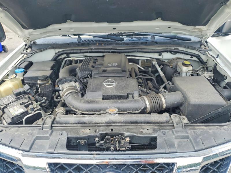 60160556 :رقم المزاد ، 1N6AD0EV6KN720161 vin ، 2019 Nissan Frontier مزاد بيع