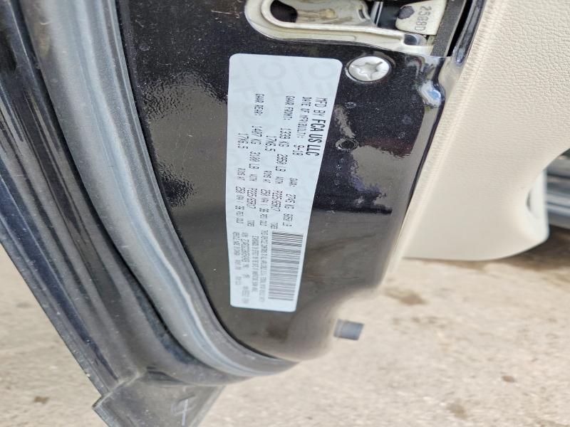 Aukcja sprzedaży 2019 Dodge Grand Caravan, vin: 2C4RDGCG9KR542428, numer aukcji: 60458366