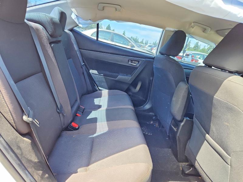 Aukcja sprzedaży 2019 Toyota Corolla, vin: 5YFBURHE6KP889087, numer aukcji: 60135806