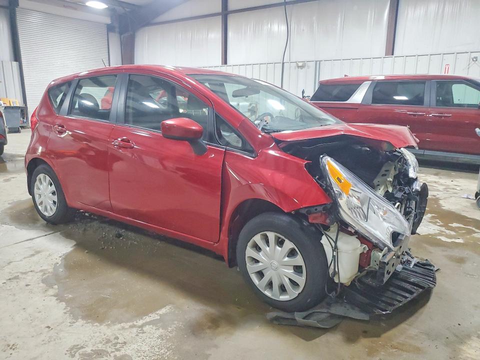 Aukcja sprzedaży 2015 Nissan Versa Note, vin: 3N1CE2CP0FL436932, numer aukcji: 61015126