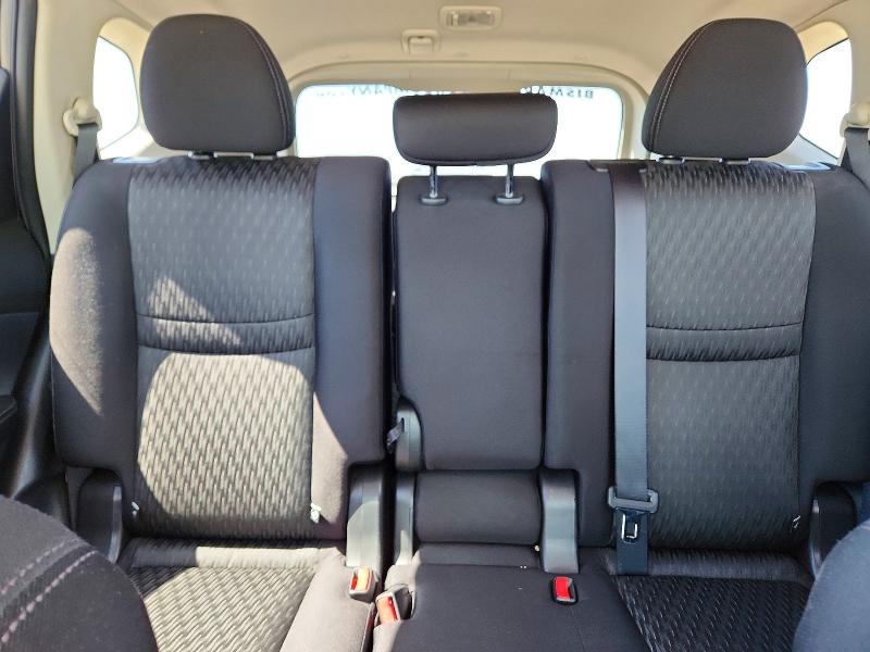 60581336 :رقم المزاد ، JN8AT2MVXJW301262 vin ، 2018 Nissan Rogue مزاد بيع