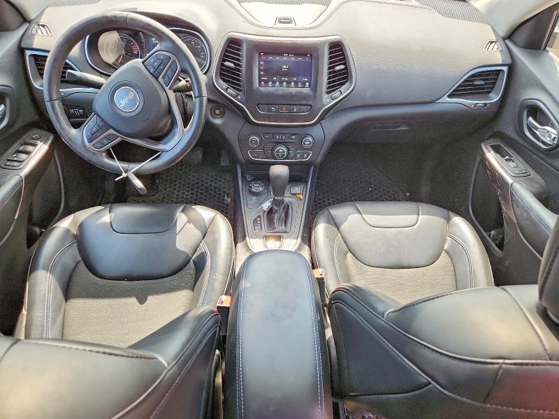 Aukcja sprzedaży 2020 Jeep Cherokee, vin: 1C4PJMLB4LD622808, numer aukcji: 85452275