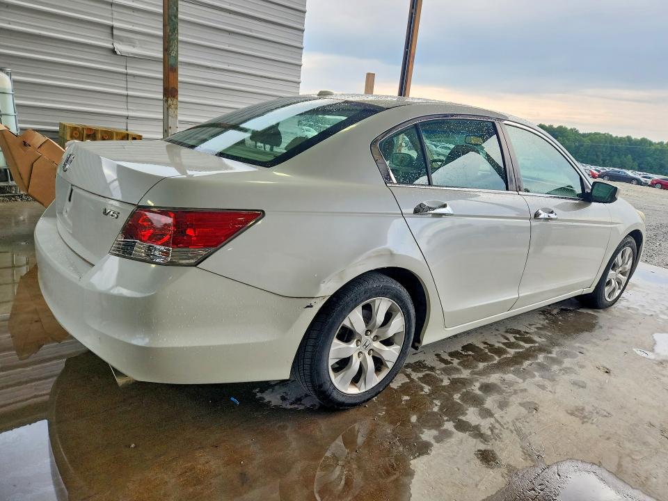 Продаж на аукціоні авто 2009 Honda Accord, vin: 1HGCP36889A016656, номер лоту: 60773676