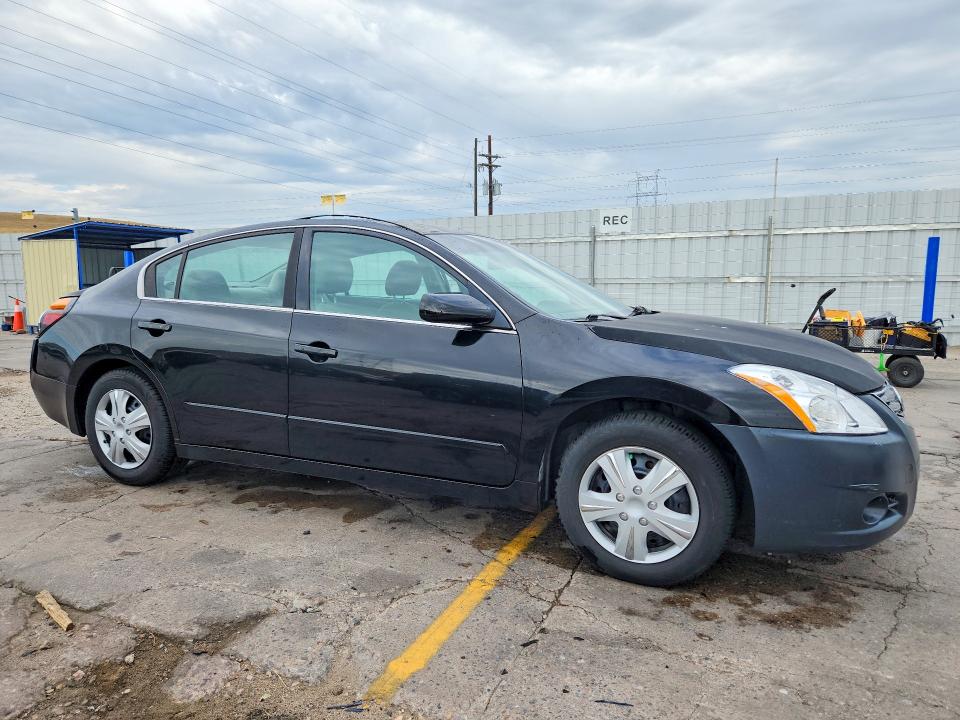 Aukcja sprzedaży 2012 Nissan Altima, vin: 1N4AL2AP8CC179674, numer aukcji: 62320346