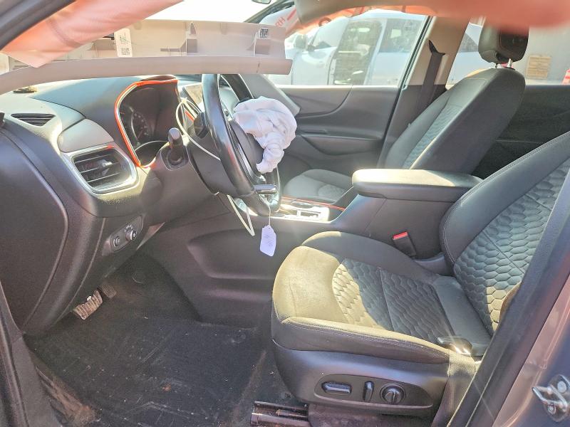 Aukcja sprzedaży 2018 Chevrolet Equinox, vin: 3GNAXJEV1JS580449, numer aukcji: 63119276