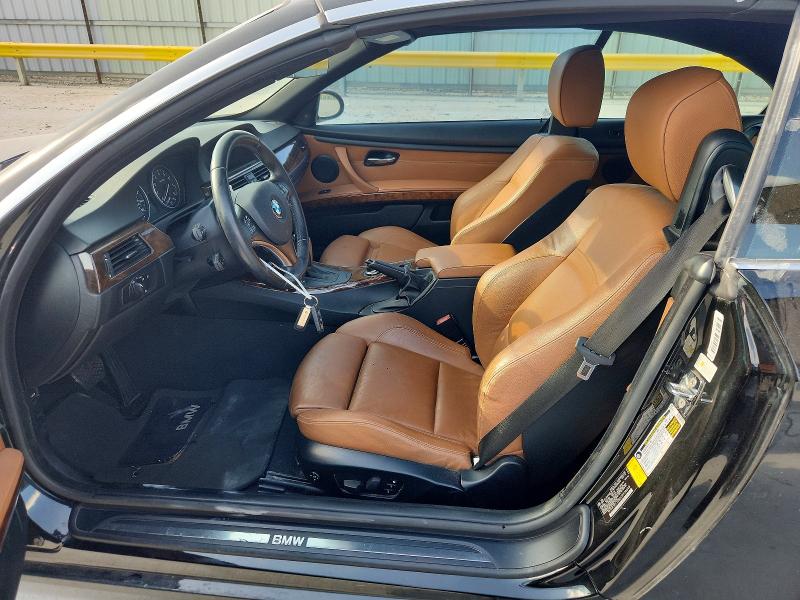 61915556 :رقم المزاد ، WBAWL13587PX14648 vin ، 2007 Bmw 328 مزاد بيع