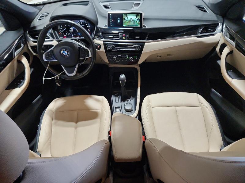 62049426 :رقم المزاد ، WBXHT3C59K5L36225 vin ، 2019 Bmw X1 مزاد بيع