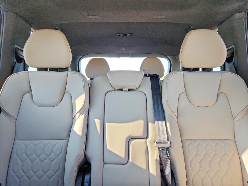 Продажа на аукционе авто 2025 Volvo Xc90, vin: YV4062PA4S1378518, номер лота: 61870196