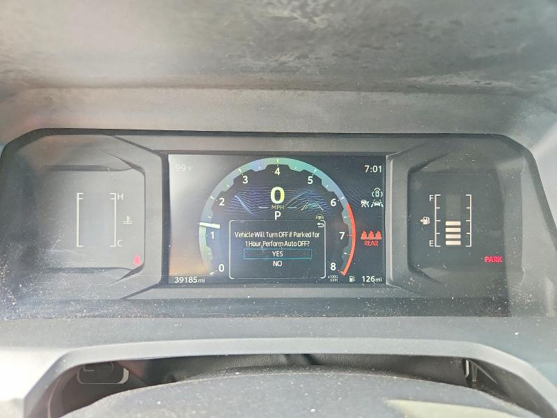 Продажа на аукционе авто 2024 Toyota Tacoma, vin: 3TMLB5JN5RM001816, номер лота: 60546676