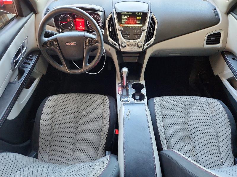 Продаж на аукціоні авто 2015 Gmc Terrain, vin: 2GKALMEKXF6252582, номер лоту: 61284086