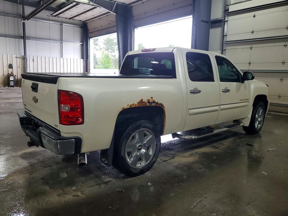 2011 Chevrolet Silverado მანქანა იყიდება აუქციონზე, vin: 3GCPKTE31BG258944, აუქციონის ნომერი: 59192816