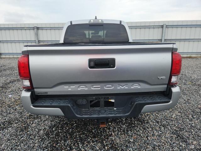 Продажа на аукционе авто 2022 Toyota Tacoma, vin: 3TMAZ5CN2NM178737, номер лота: 62033906