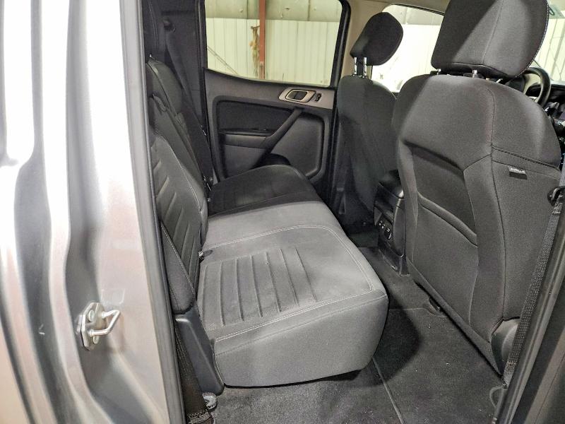 Aukcja sprzedaży 2020 Ford Ranger, vin: 1FTER4FH9LLA55260, numer aukcji: 62332756