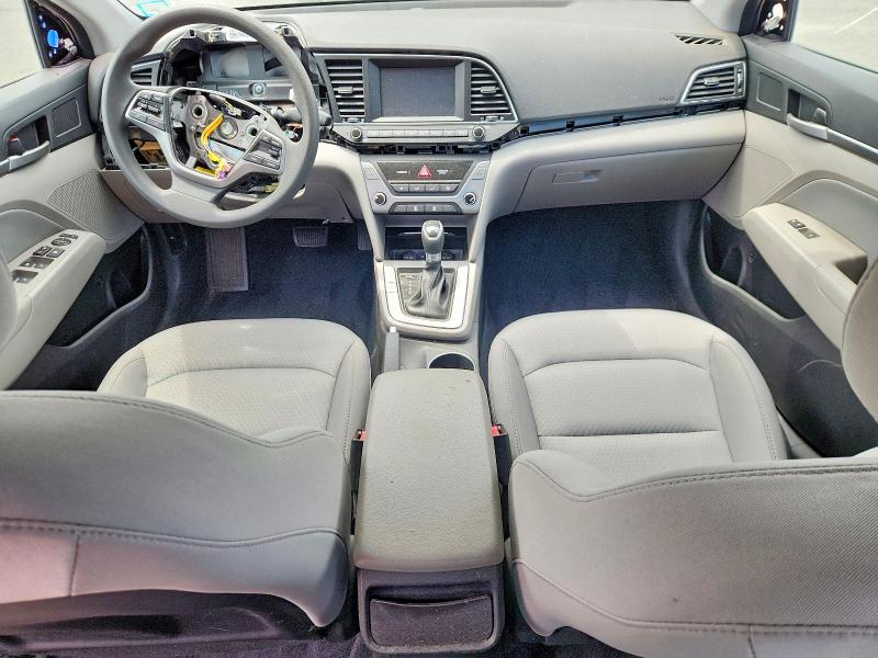 Aukcja sprzedaży 2017 Hyundai Elantra, vin: 5NPD84LF8HH178979, numer aukcji: 60480056