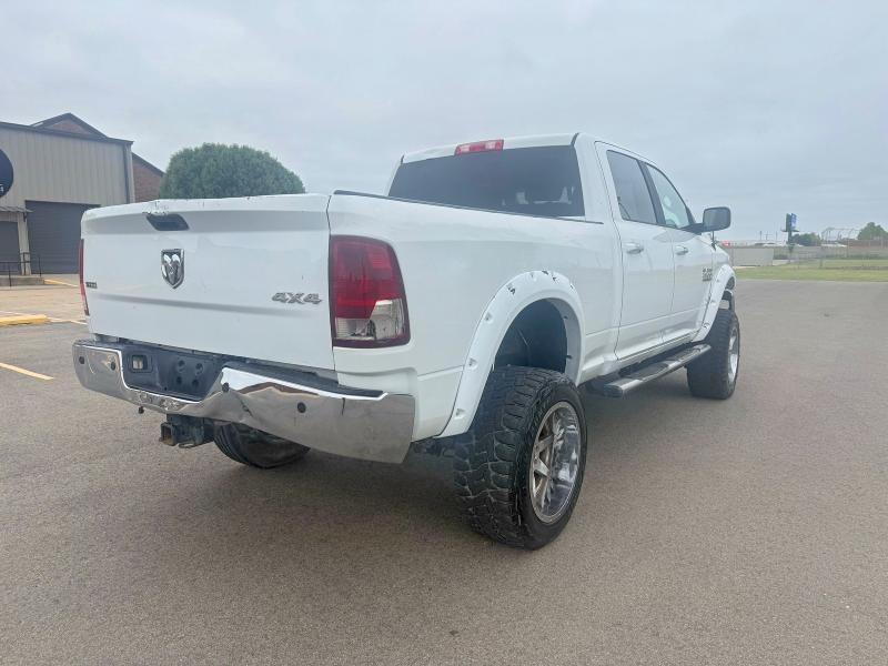 Aukcja sprzedaży 2017 Ram 2500, vin: 3C6UR5DL8HG620599, numer aukcji: 63637786