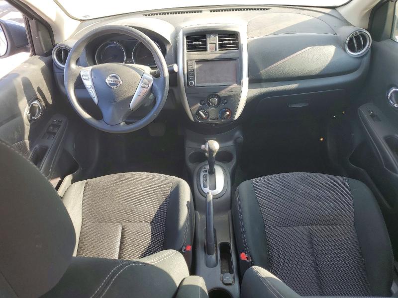 Продажа на аукционе авто 2019 Nissan Versa, vin: 3N1CN7APXKL831212, номер лота: 60178346