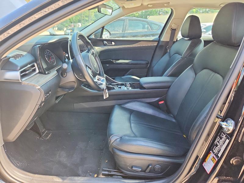 2024 Kia K5 მანქანა იყიდება აუქციონზე, vin: 5XXG34J28RG255939, აუქციონის ნომერი: 59254566