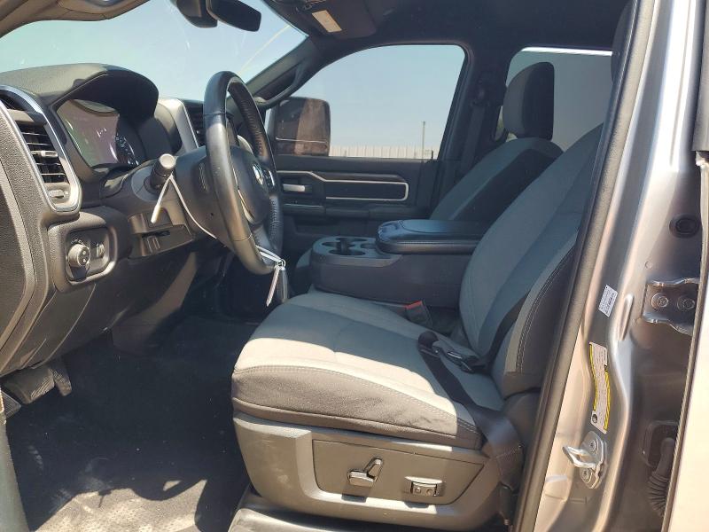 Продаж на аукціоні авто 2024 Ram 2500, vin: 3C6UR5DJ3RG323269, номер лоту: 60749326
