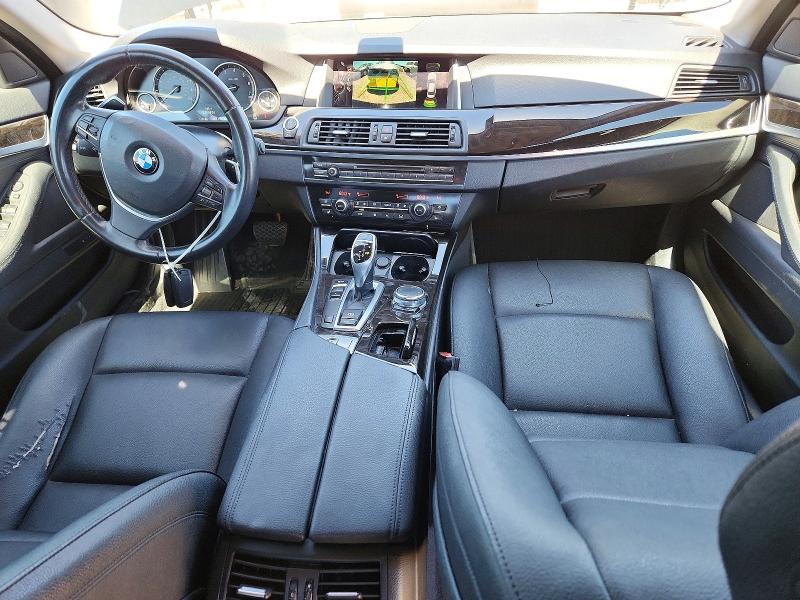 Aukcja sprzedaży 2016 Bmw 528, vin: WBA5A5C54GD526607, numer aukcji: 62500996