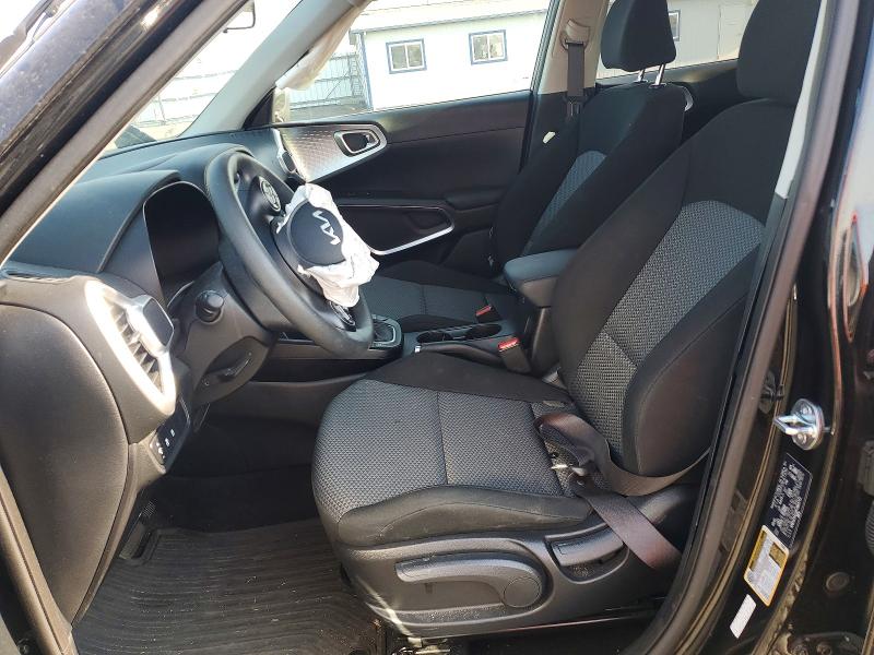 Aukcja sprzedaży 2023 Kia Soul, vin: KNDJ23AU1P7883772, numer aukcji: 62594666