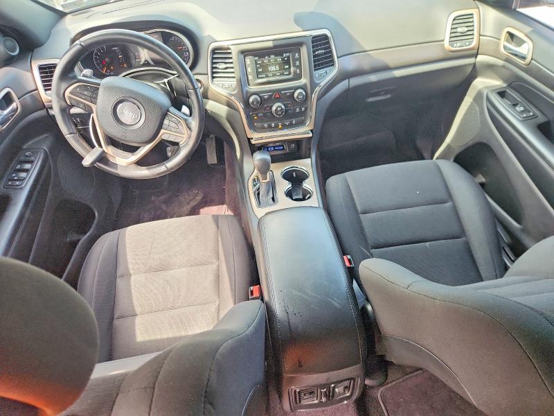 Продажа на аукционе авто 2016 Jeep Grand Cherokee, vin: 1C4RJFAG3GC366529, номер лота: 59859266