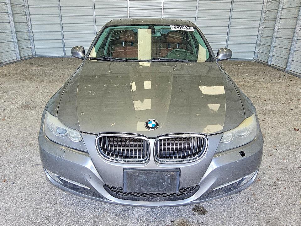 Продаж на аукціоні авто 2011 Bmw 335, vin: WBAPL5C53BA917986, номер лоту: 62513436