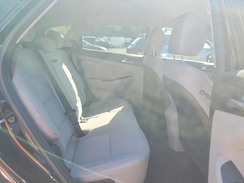 Aukcja sprzedaży 2020 Hyundai Tucson, vin: KM8J23A44LU155094, numer aukcji: 62392676