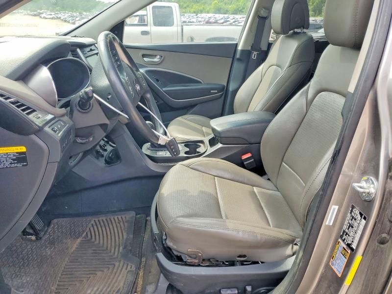 Продаж на аукціоні авто 2015 Hyundai Santa Fe Sport, vin: 5XYZWDLA0FG255462, номер лоту: 59960356