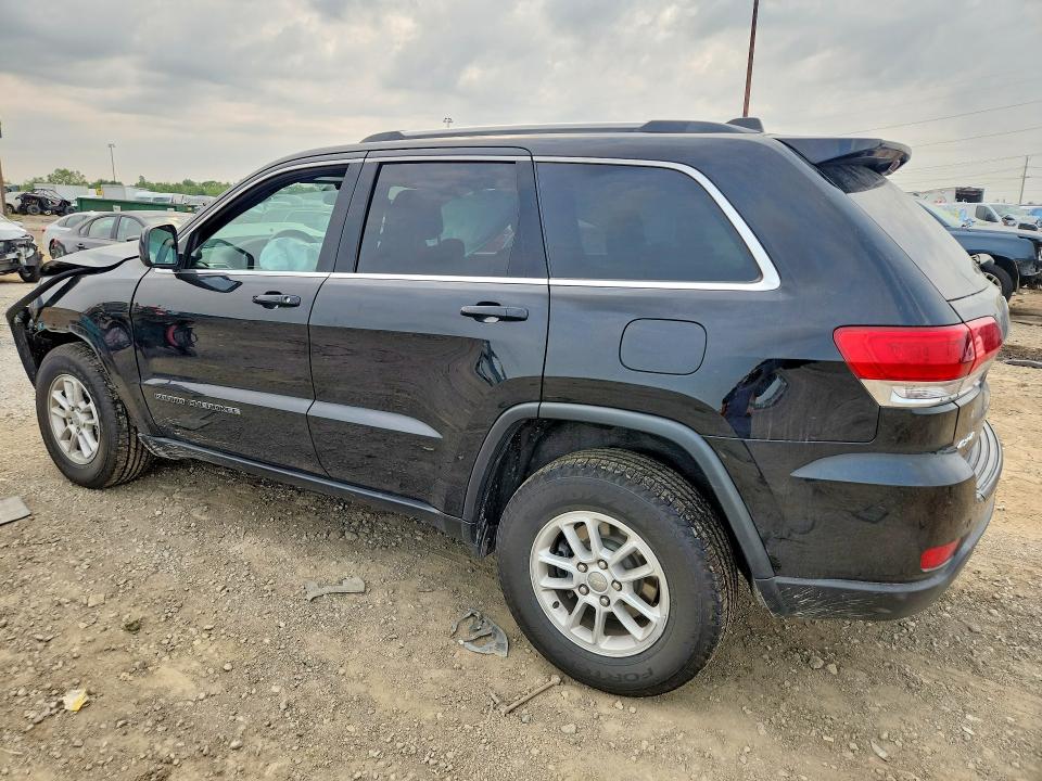 Продажа на аукционе авто 2019 Jeep Grand Cherokee, vin: 1C4RJFAG5KC835421, номер лота: 62737176