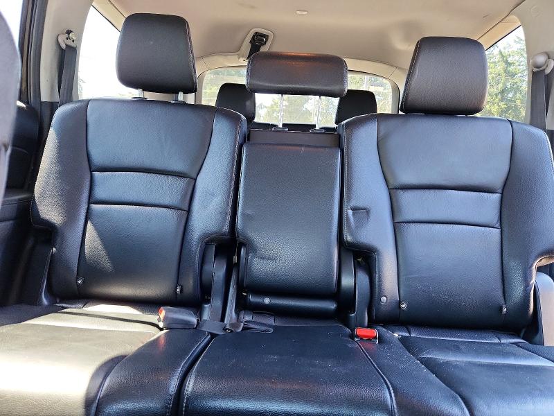 Продаж на аукціоні авто 2016 Honda Pilot, vin: 5FNYF6H82GB031857, номер лоту: 62443436
